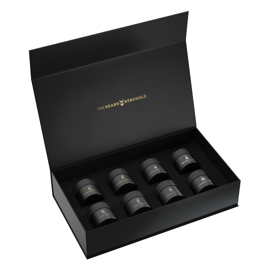 Balm Sampler Kit