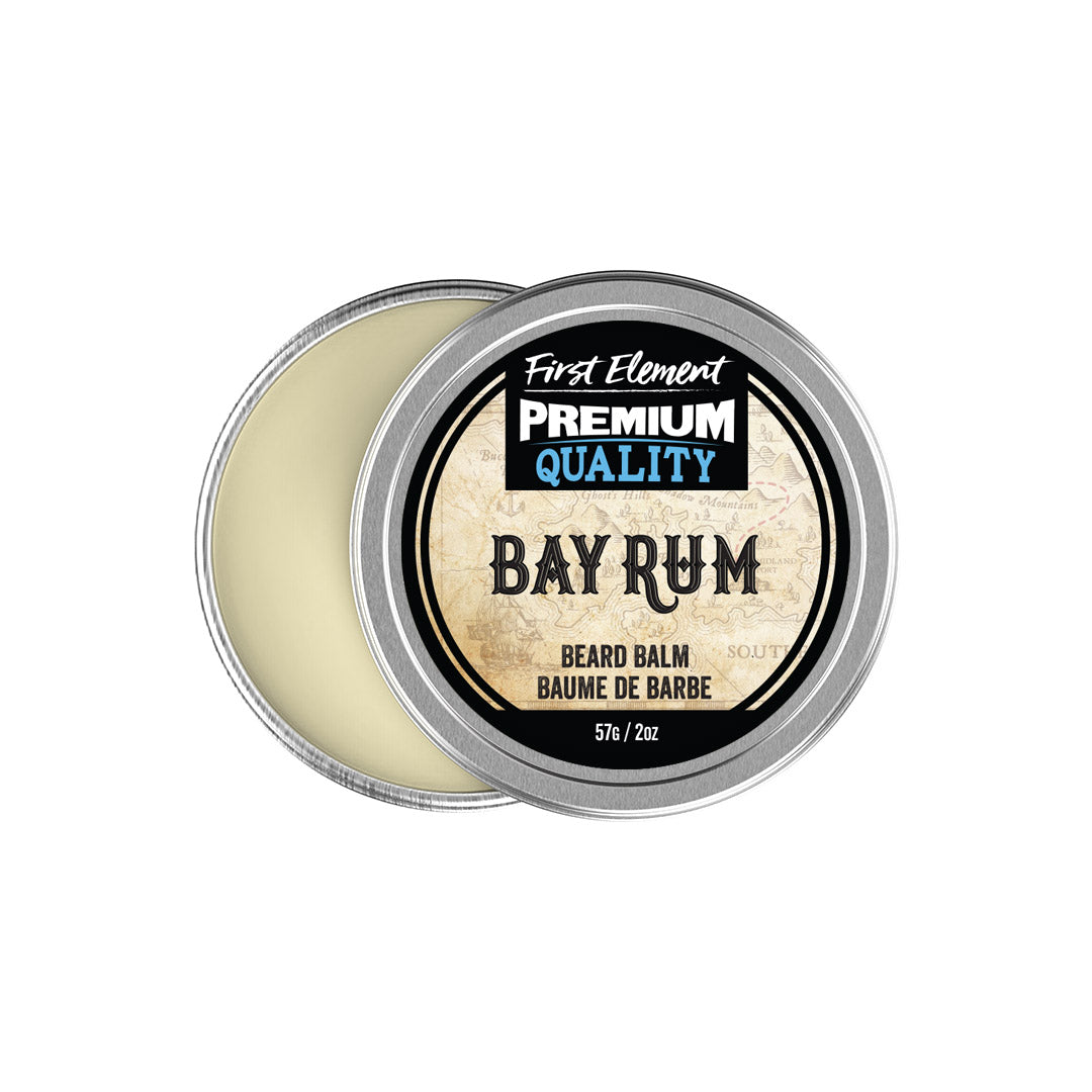 Beard Balm - Bay Rum
