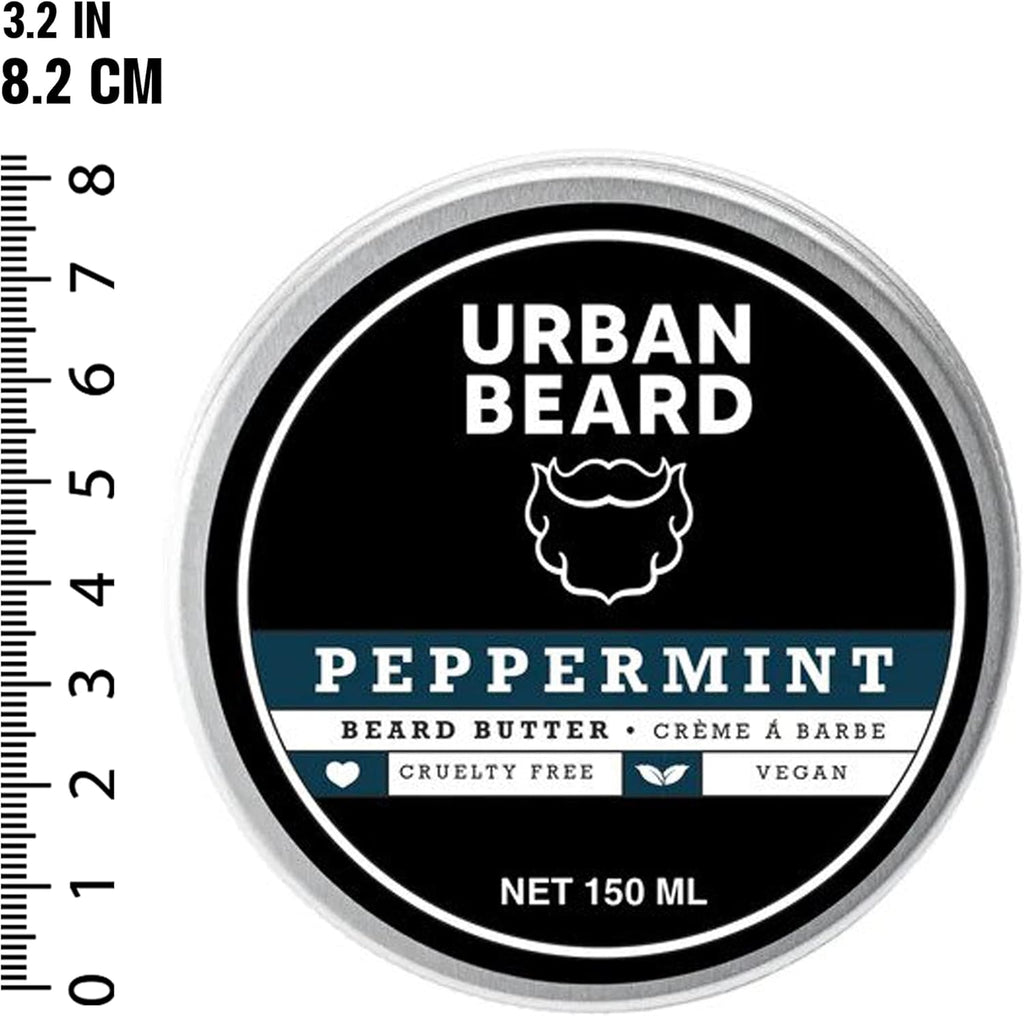 Beard Butter 'Peppermint'