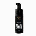 Foaming Beard Wash - Unscented