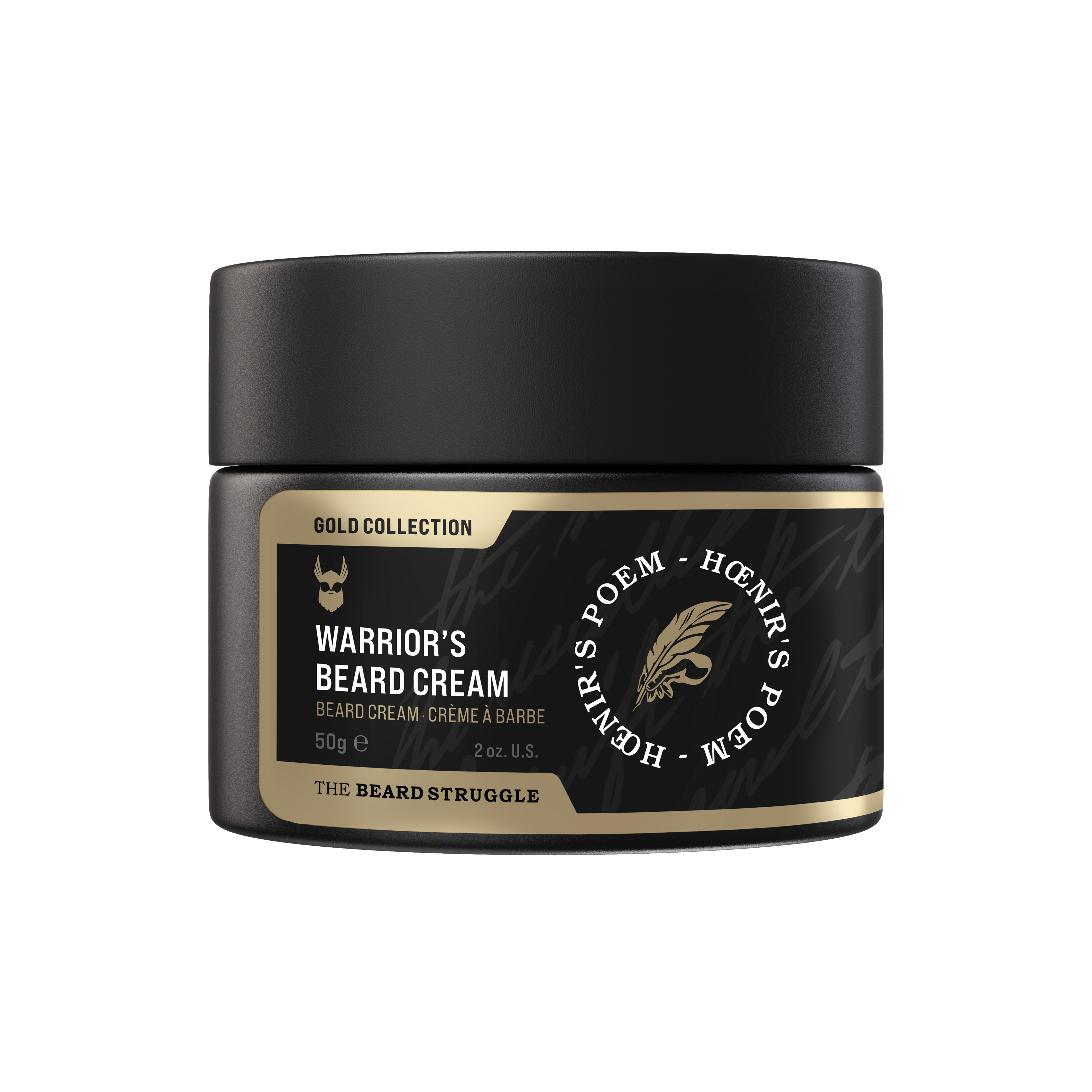 Beard Cream: Defeat Dryness and Itch