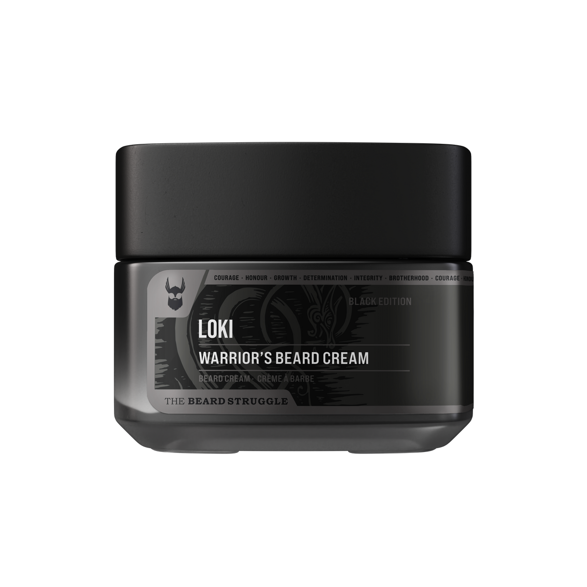 Beard Cream: Defeat Dryness and Itch