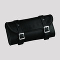 Open Road Leather Motorbike Tool Bag