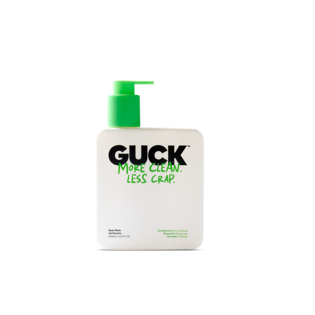 Body Wash