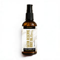Satin Reserve Body Oil