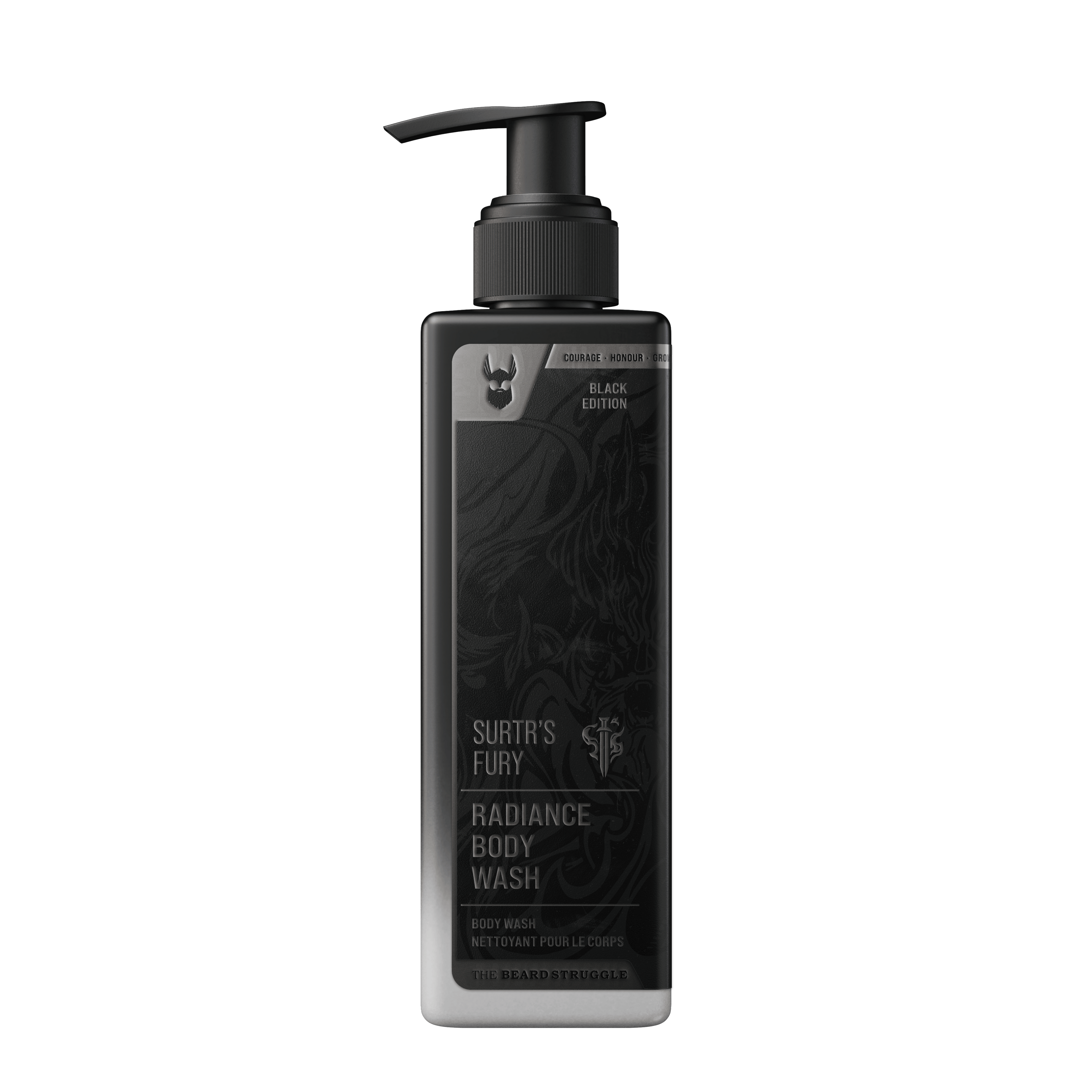 Radiance Body Wash