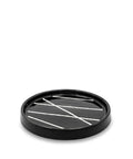 Ceramic Plate - Onyx