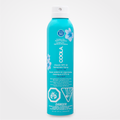 COOLA Classic Body SPF 50 Fragrance Free Sunscreen Spray