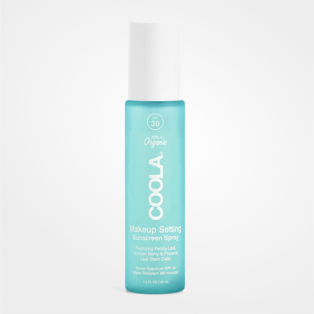 COOLA Makeup Setting Spray