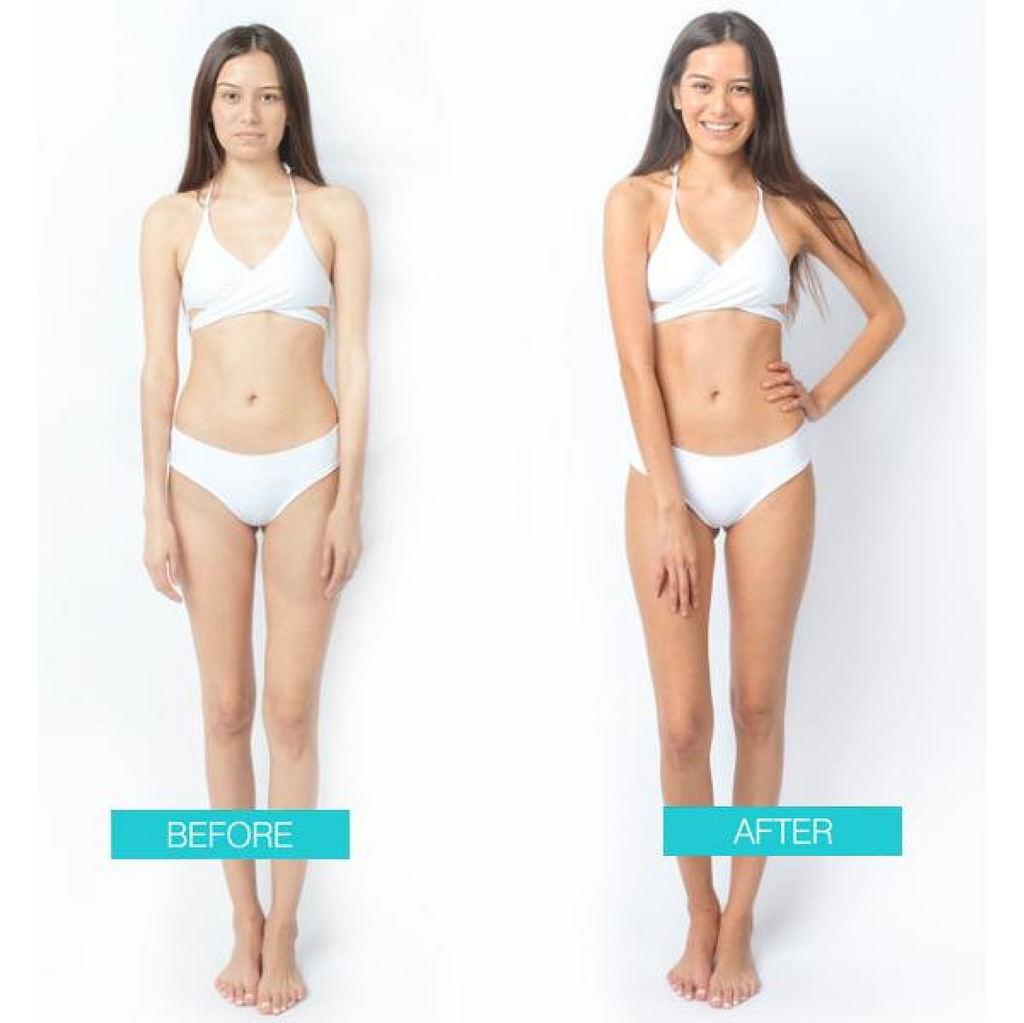 COOLA Sunless Gradual Tan Firming Lotion