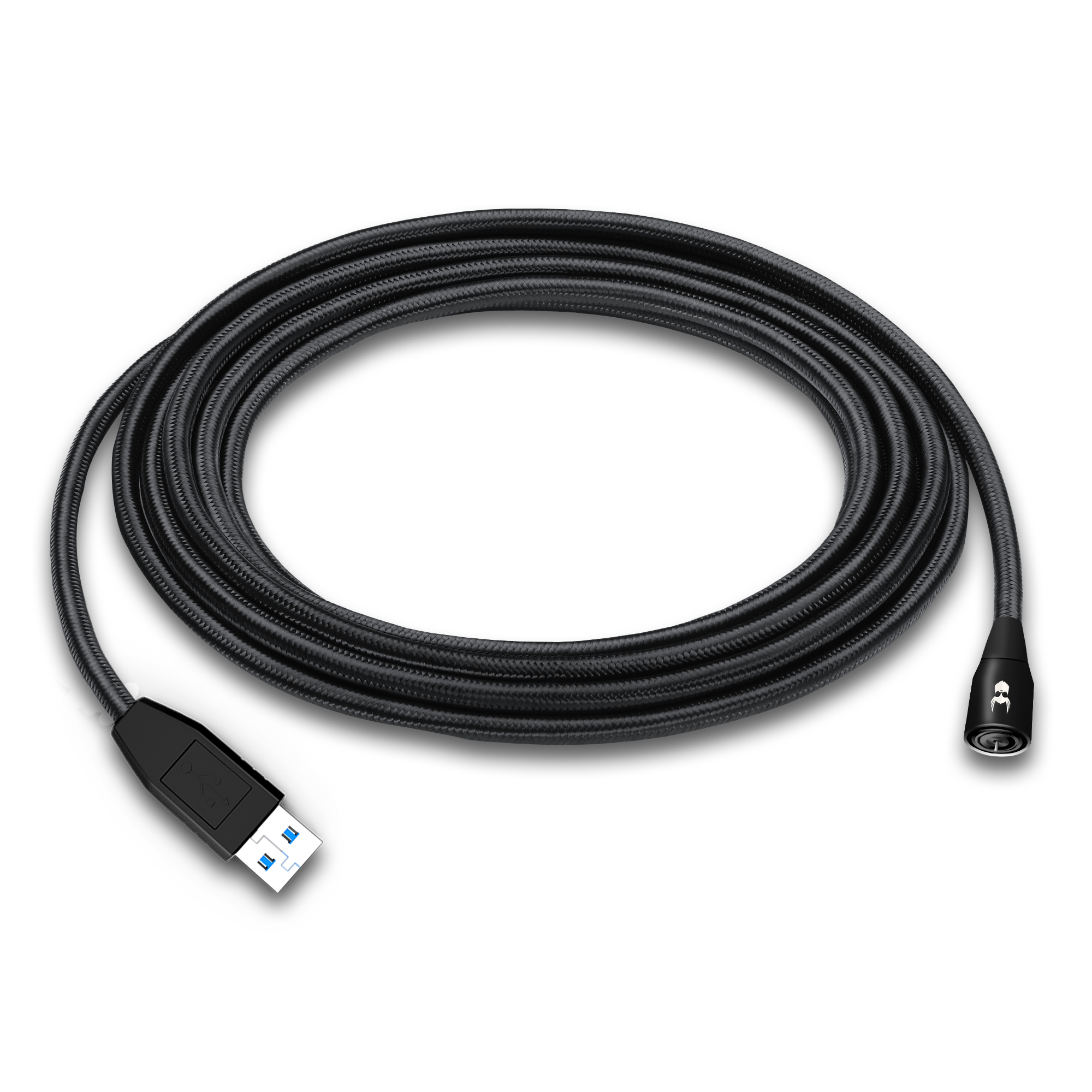 Carbon X Cable