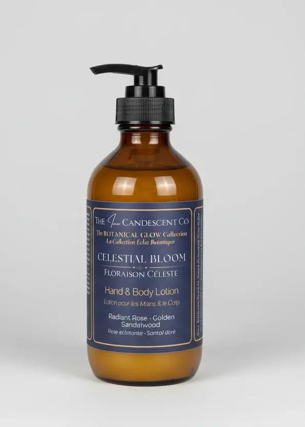 CELESTIAL HARMONY SANCTUARY BUNDLE | Luxury Bath & Body Gift Set