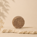 Shampoing naturel MATHILDE fortifiant pour cheveux fatigués et fourchus