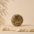 Shampoing naturel AMÉLIE cheveux gras et tendance aux pellicules