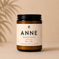 Bougie de soya ANNE pommes fraîches