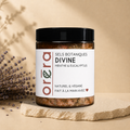 Sels botaniques DIVINE menthe et eucalyptus