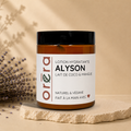 Lotion hydratante ALYSON lait de coco & mangue