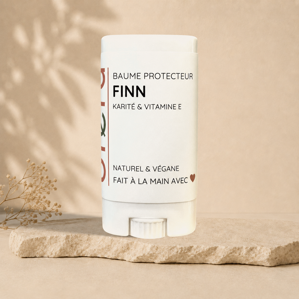 Bâton protecteur FINN froid & engelures