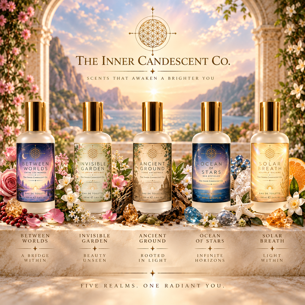 Ocean of Stars | Eau de Toilette