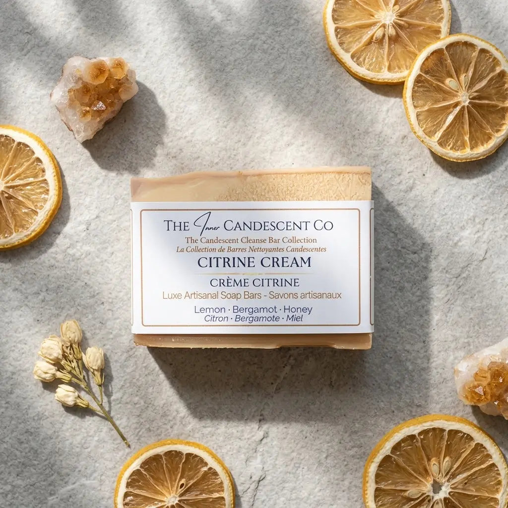 The Citrus Solstice Discovery Bundle
