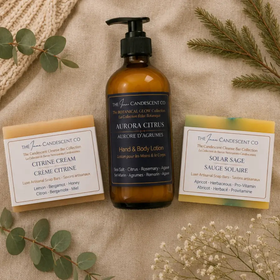 The Citrus Solstice Discovery Bundle