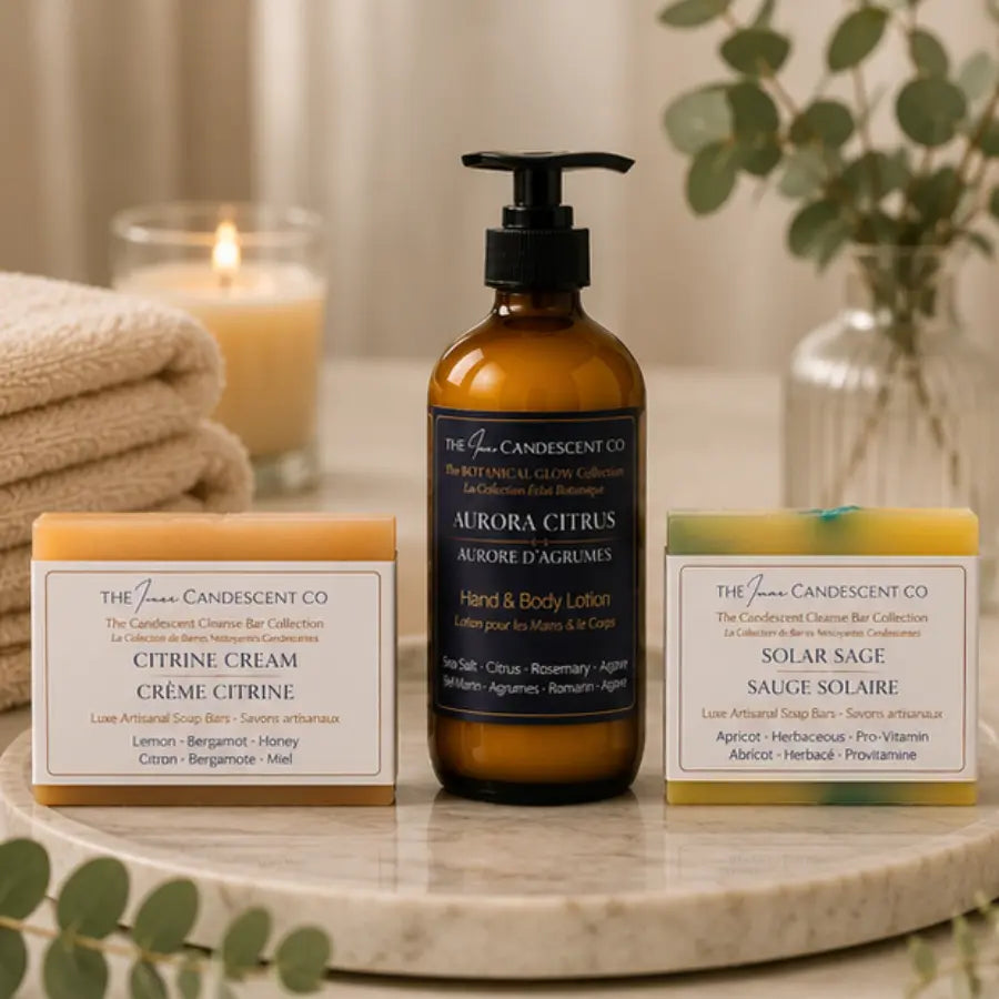 The Citrus Solstice Discovery Bundle
