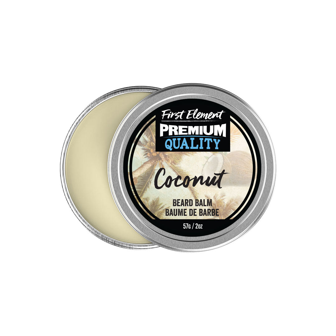 Beard Balm - Coconut