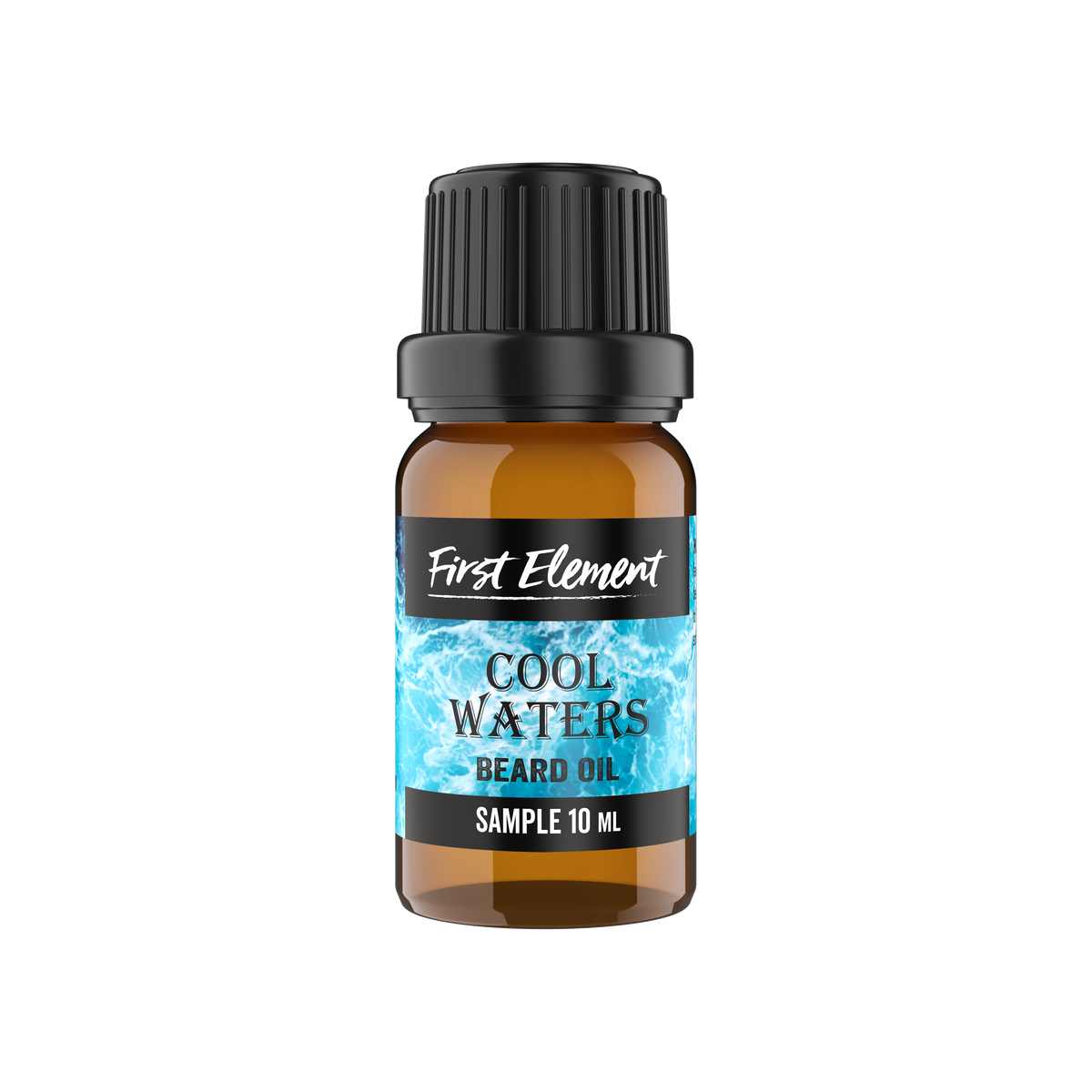 Beard Oil - Cool Waters
