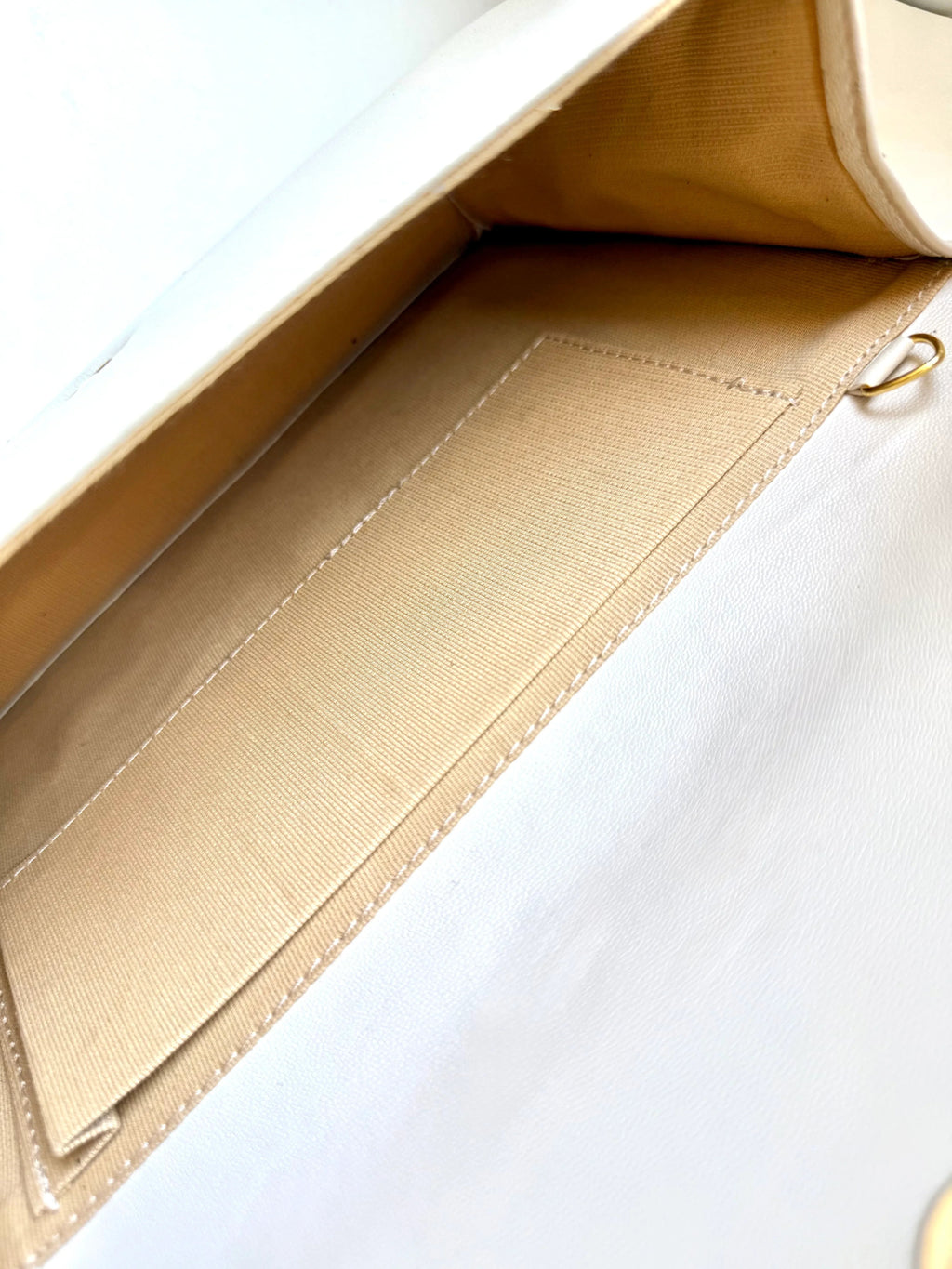 The Imperial Clutch