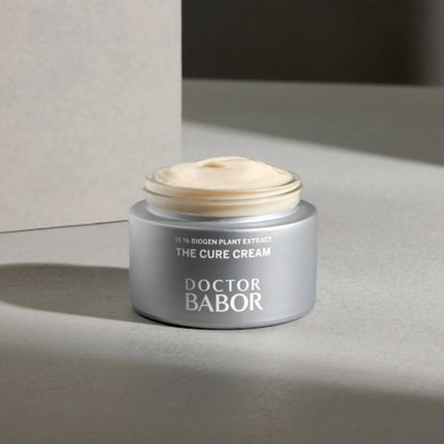 BABOR The Cure Cream