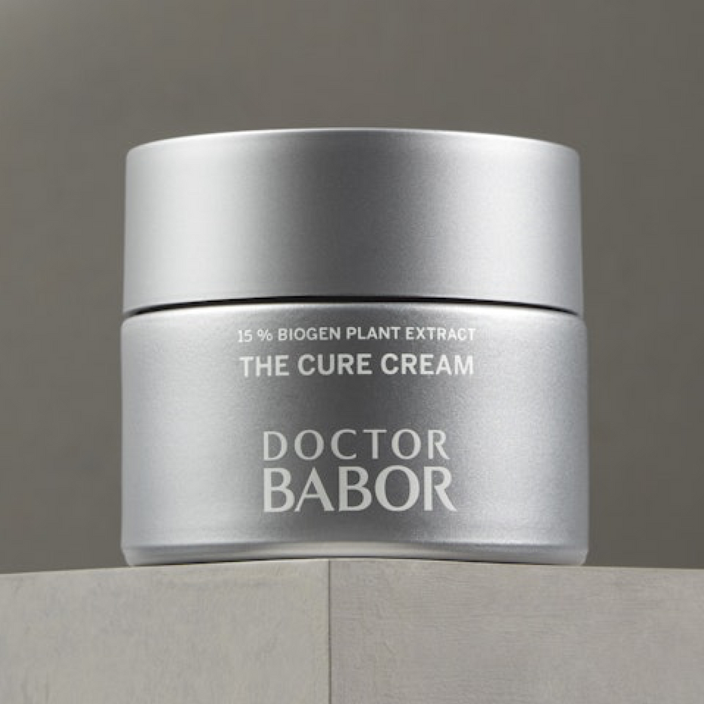 BABOR The Cure Cream