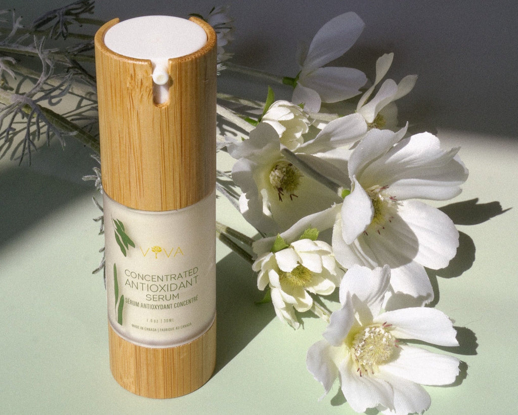 Concentrated Antioxidant Serum