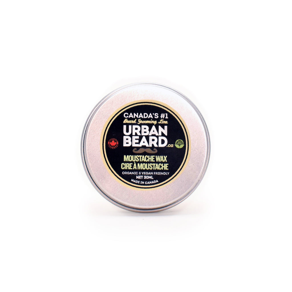 Moustache Wax 'unscented'