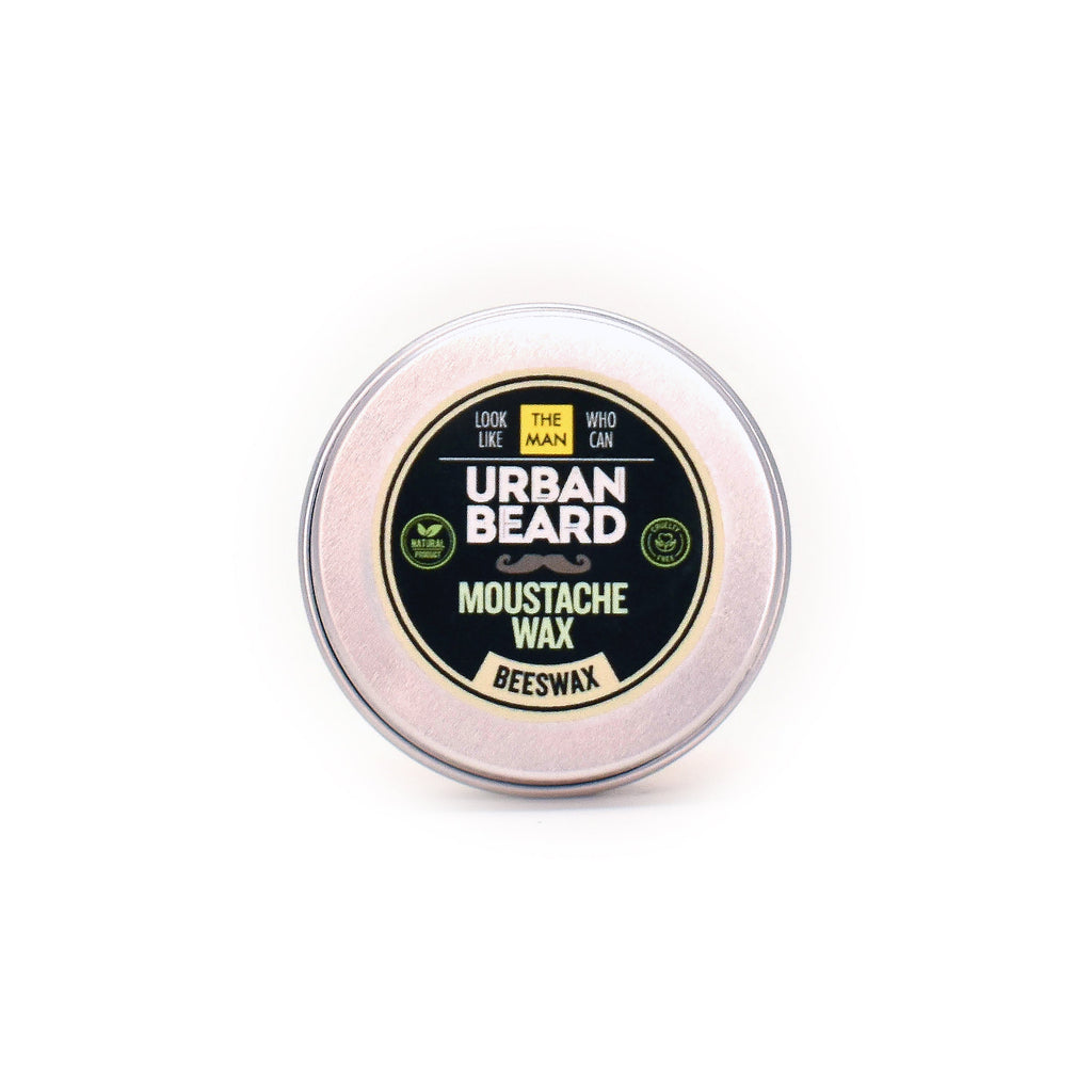 Moustache Wax 'unscented'
