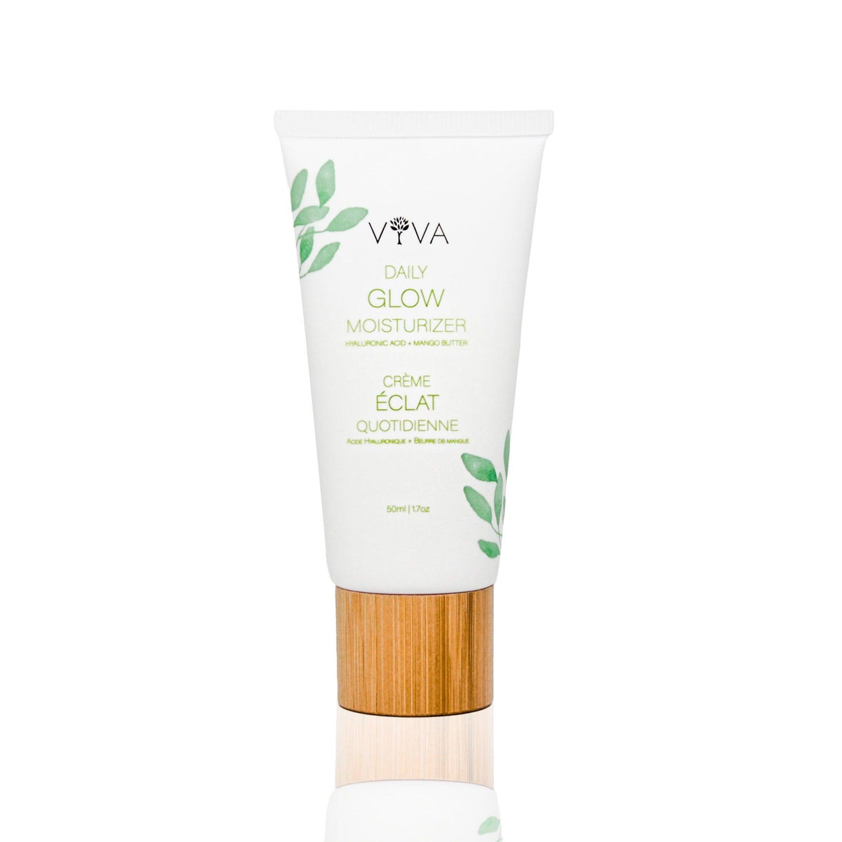Daily Glow Moisturizer