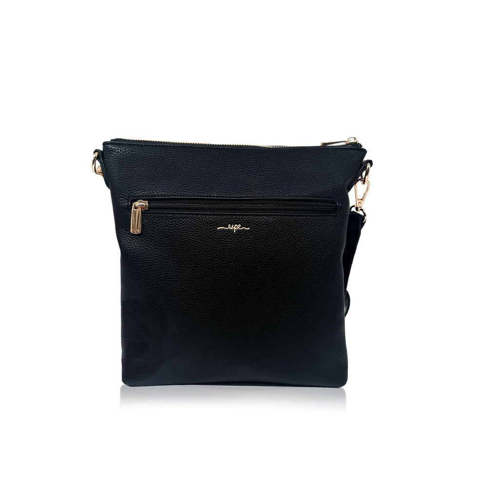 Dawn Crossbody Messenger