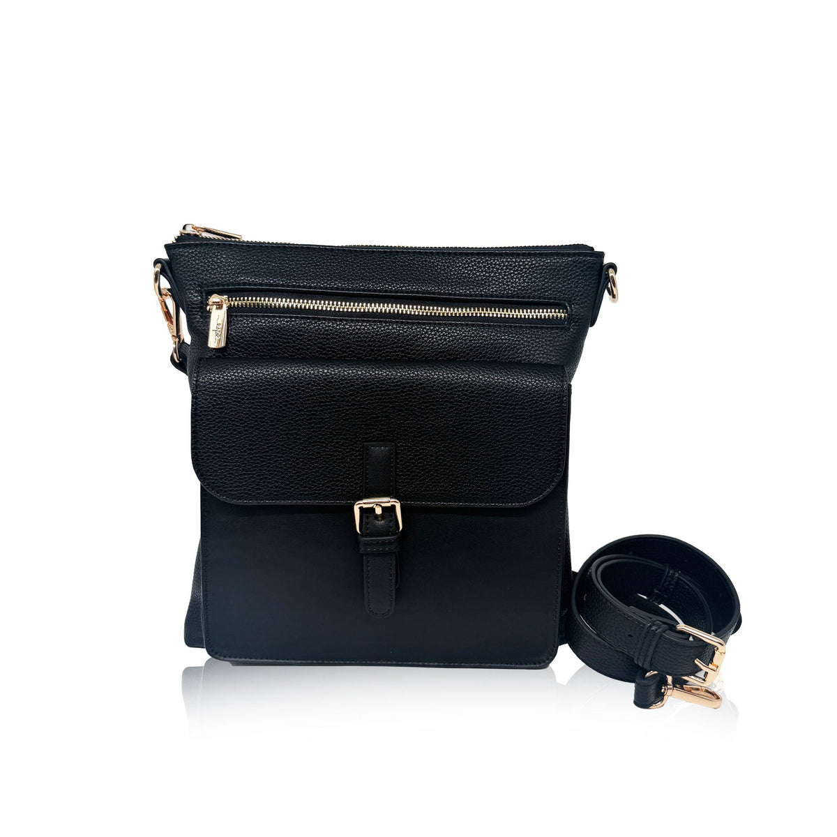 Dawn Crossbody Messenger
