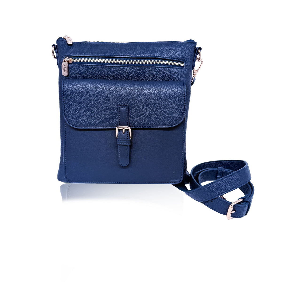Dawn Crossbody Messenger
