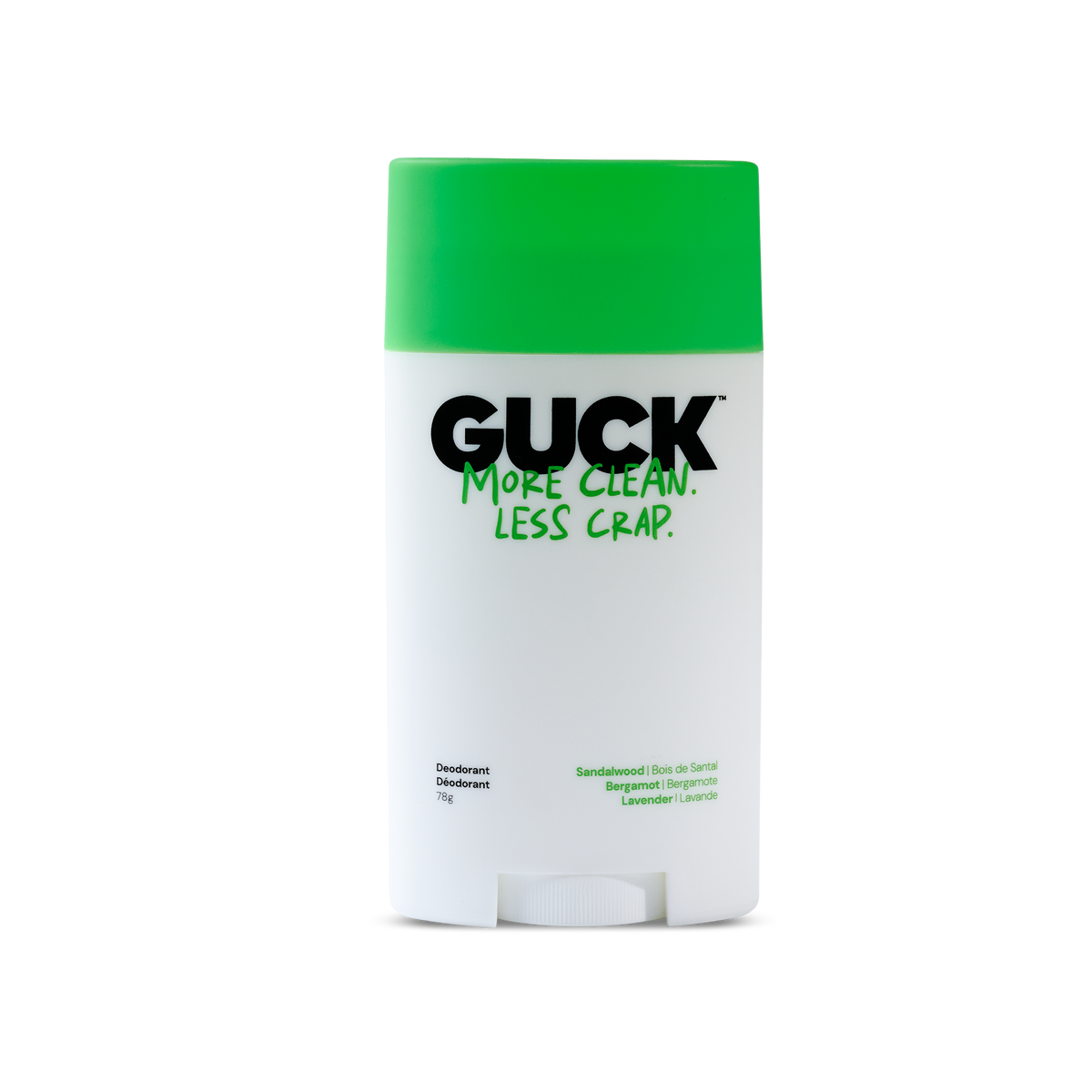 Deodorant