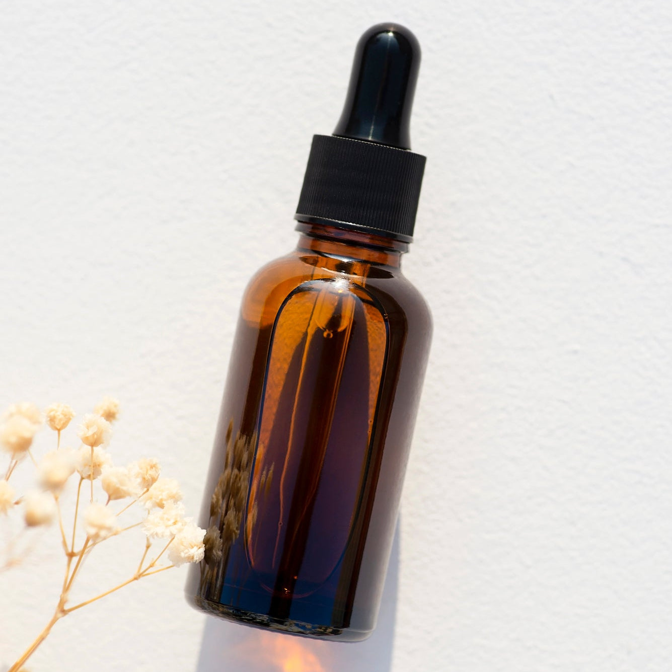 Sérum pour le visage et massage Gua Sha LIV chanvre & camomille