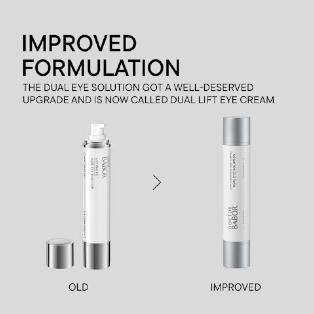 BABOR Dual Eye Solution