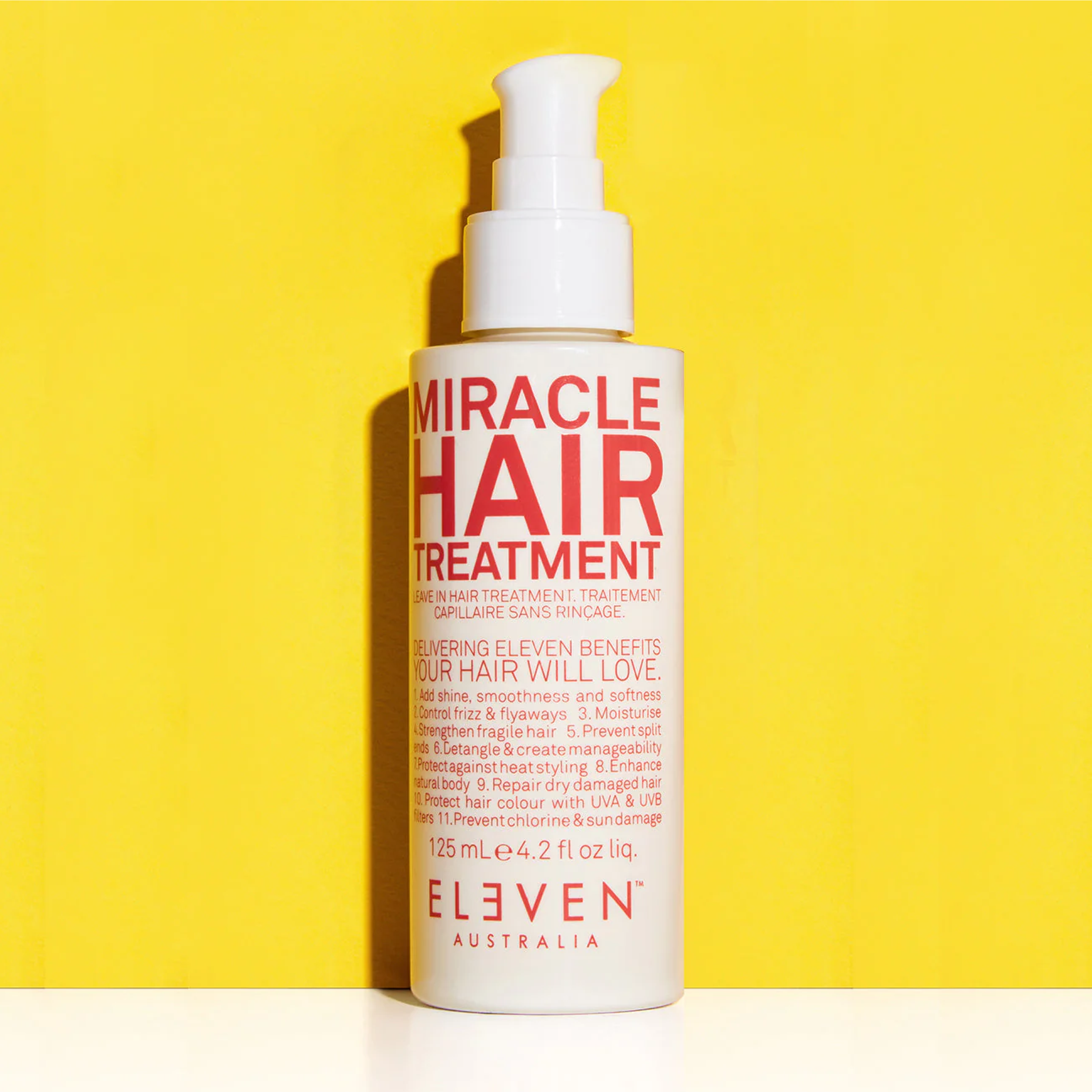 ELEVEN Australia Miracle Hair Treatment