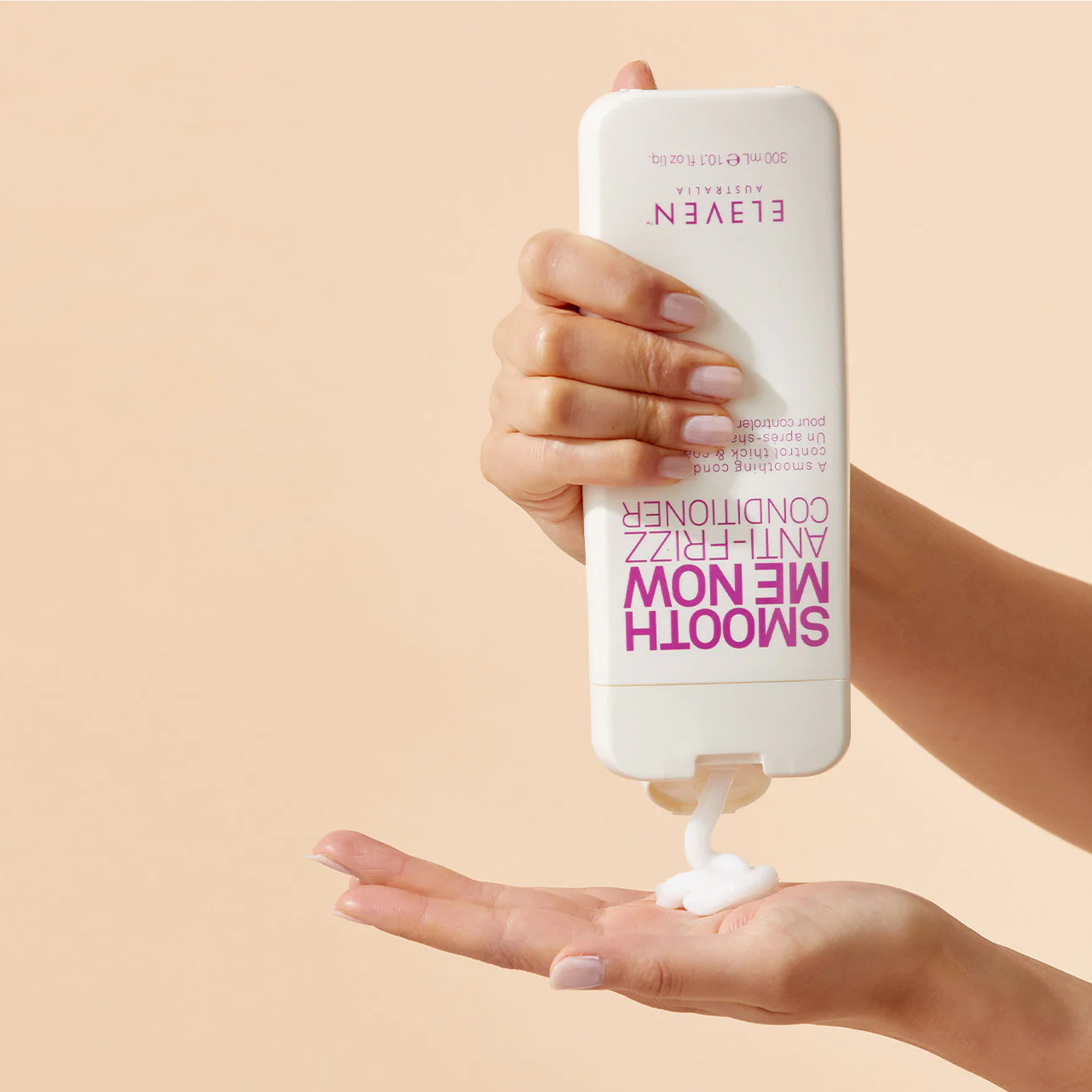 ELEVEN Australia Smooth Me Now Anti-Frizz Conditioner