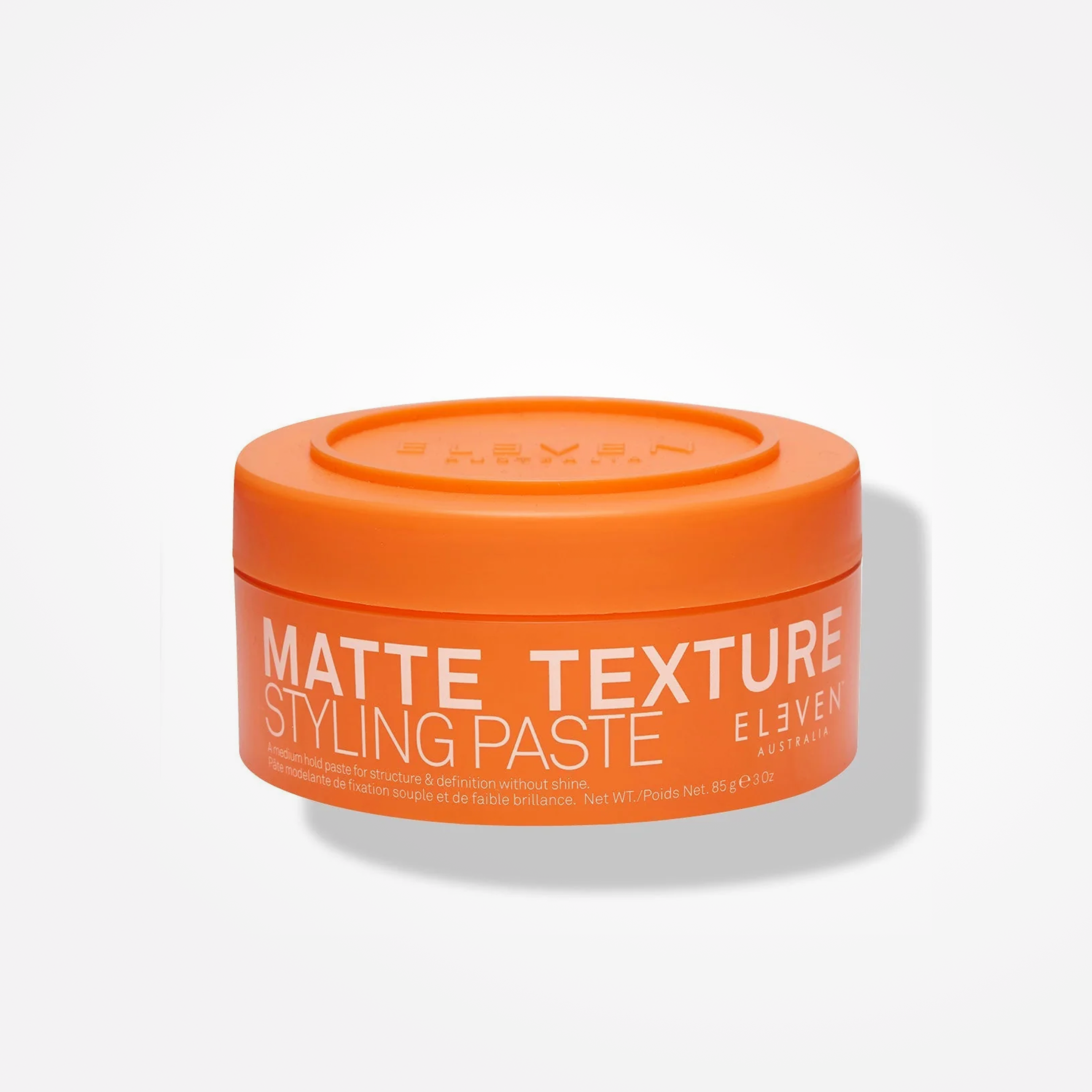 ELEVEN Australia Matte Texture Styling Paste