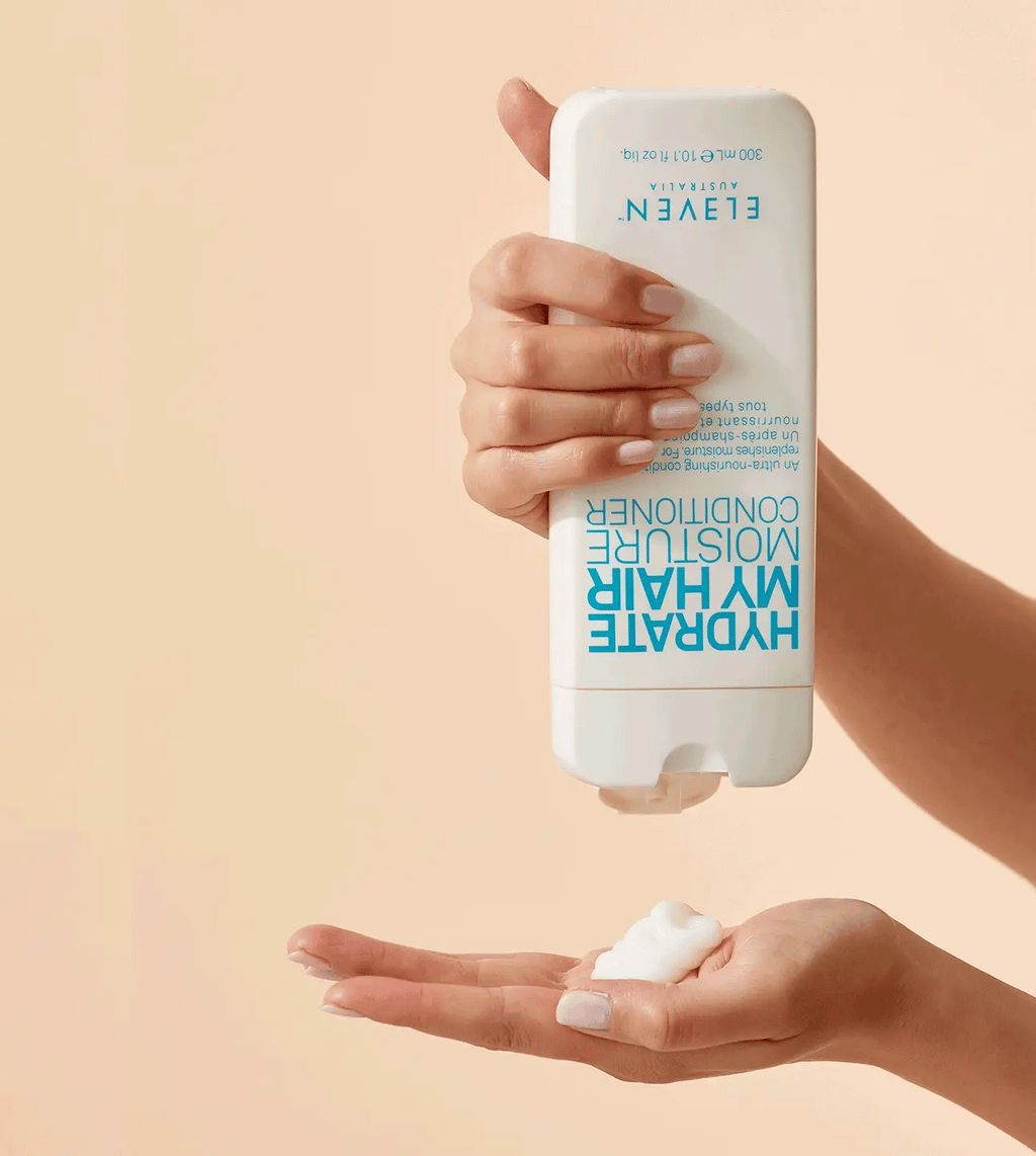 ELEVEN Australia Hydrate My Hair Moisture Conditioner