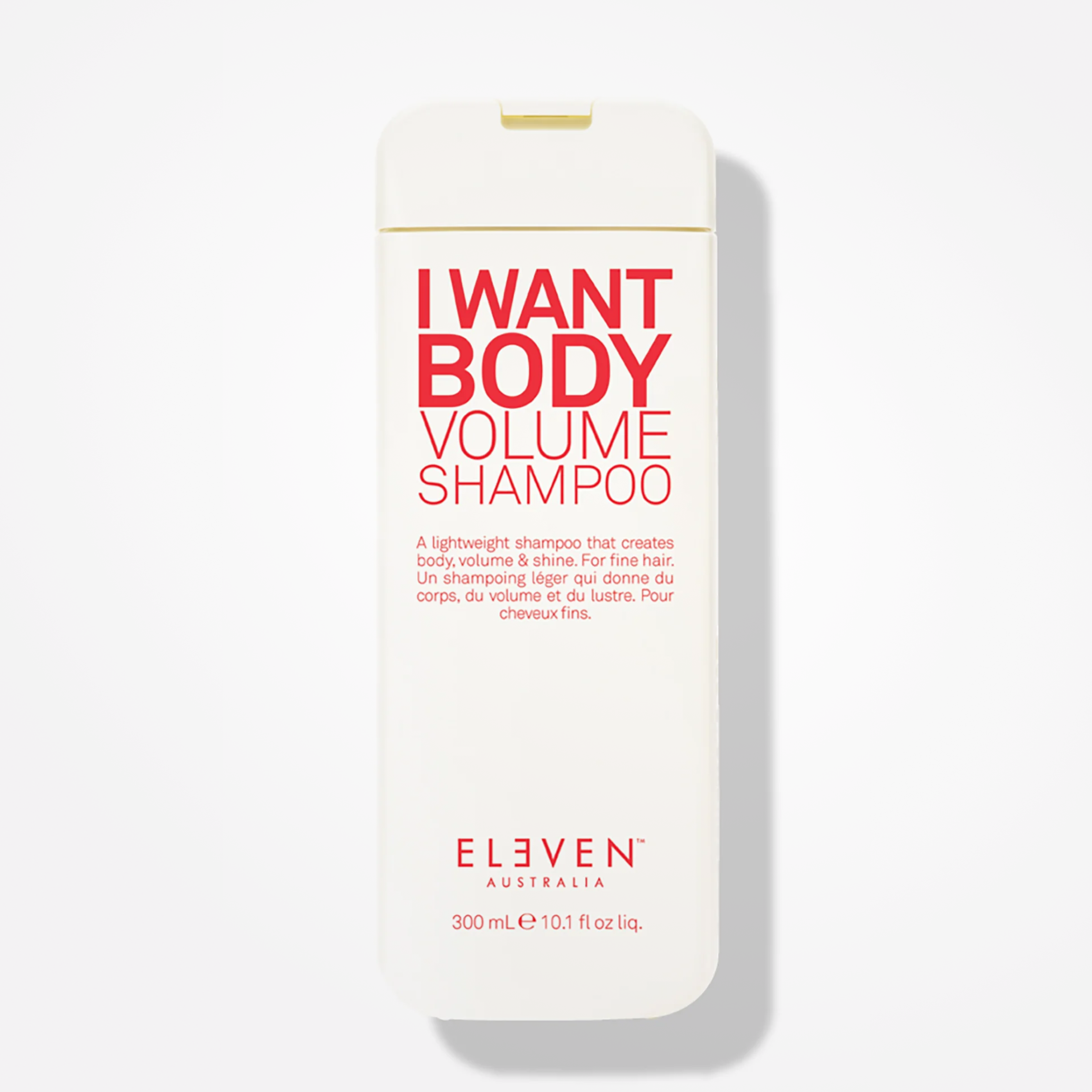 ELEVEN Australia I Want Body Volume Shampoo