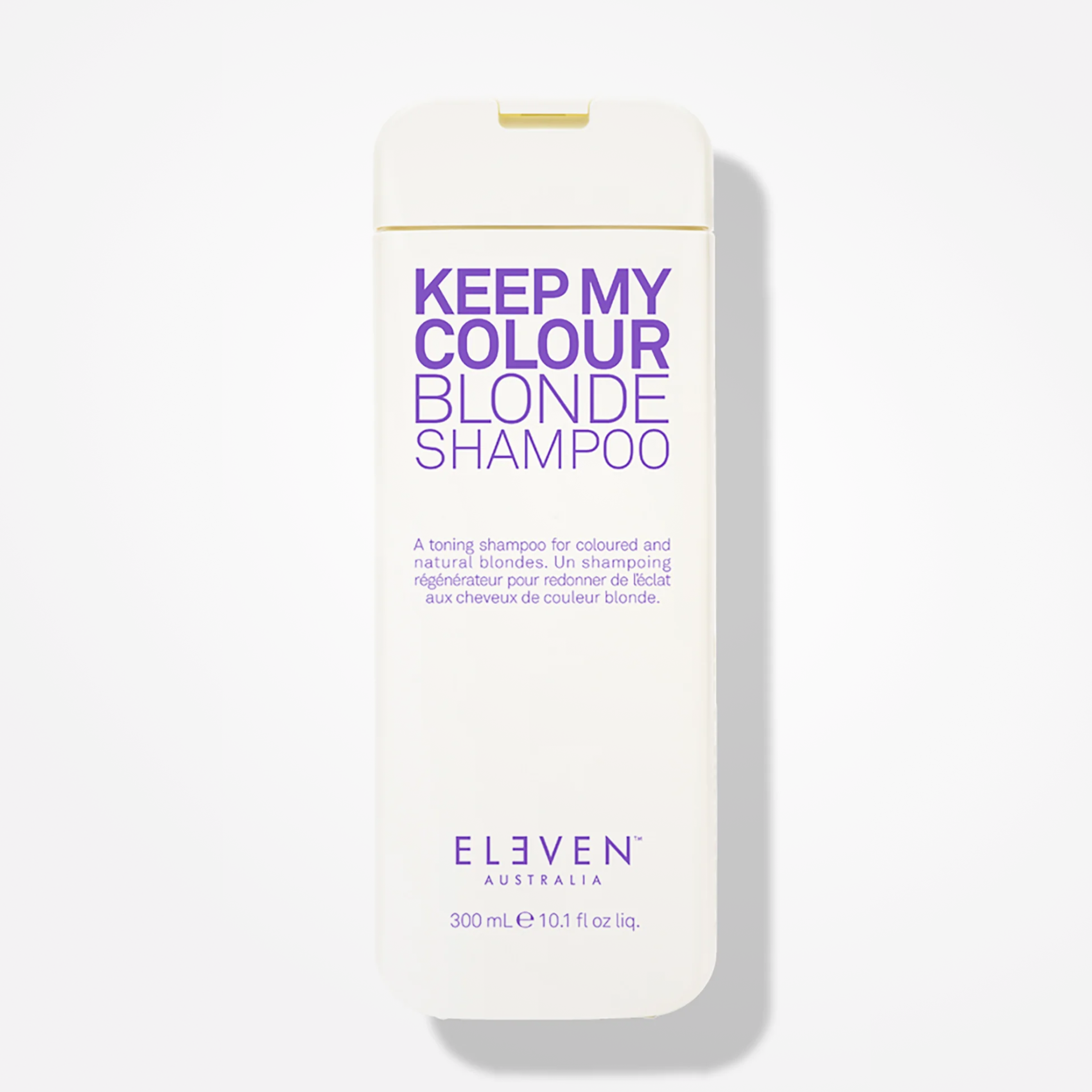 ELEVEN Australia Keep My Colour Blonde Shampoo