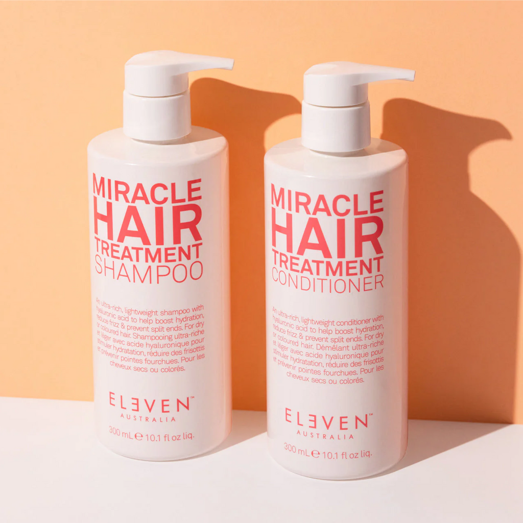 ELEVEN Australia Miracle Hair Treatment Shampoo