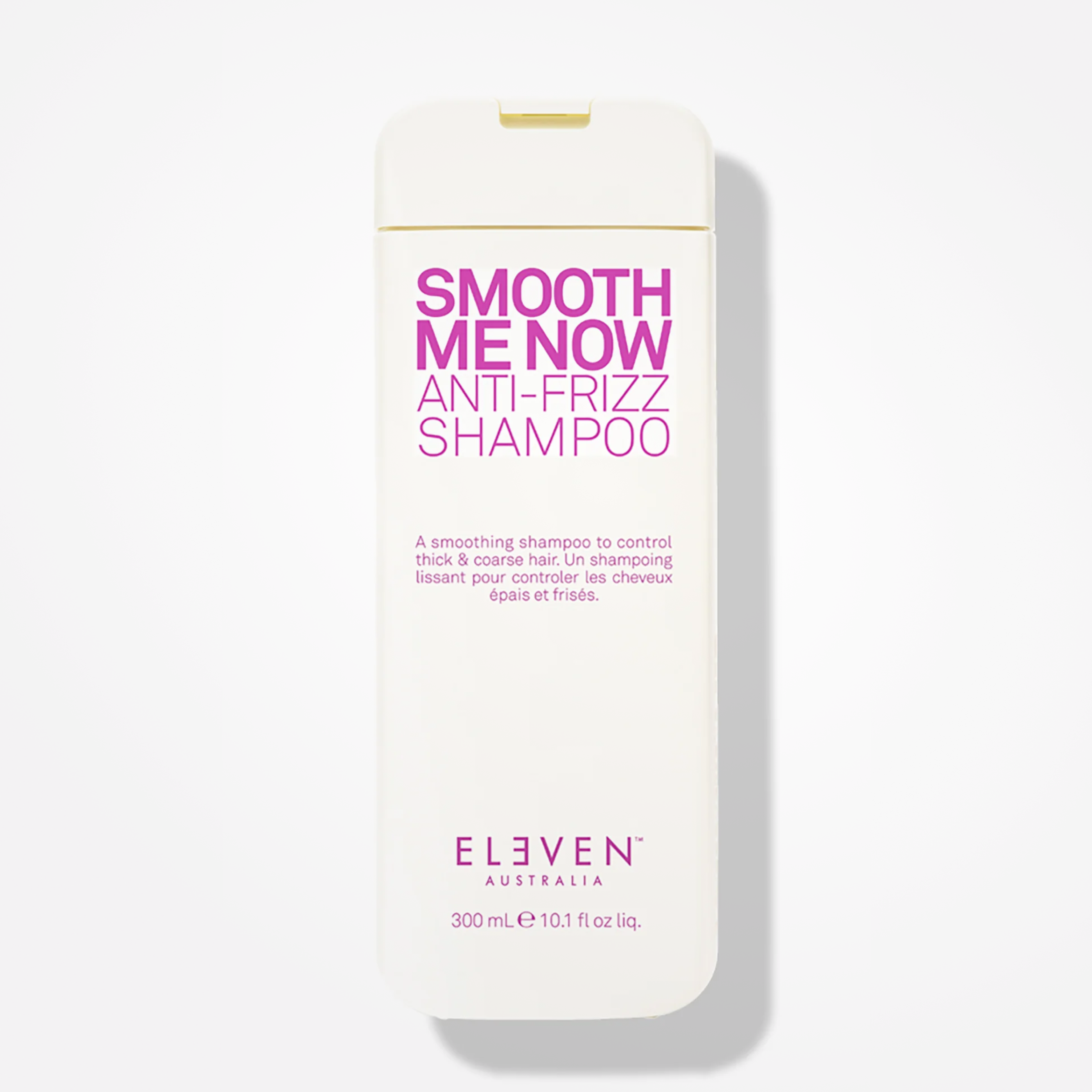 ELEVEN Australia Smooth Me Now Anti-Frizz Shampoo