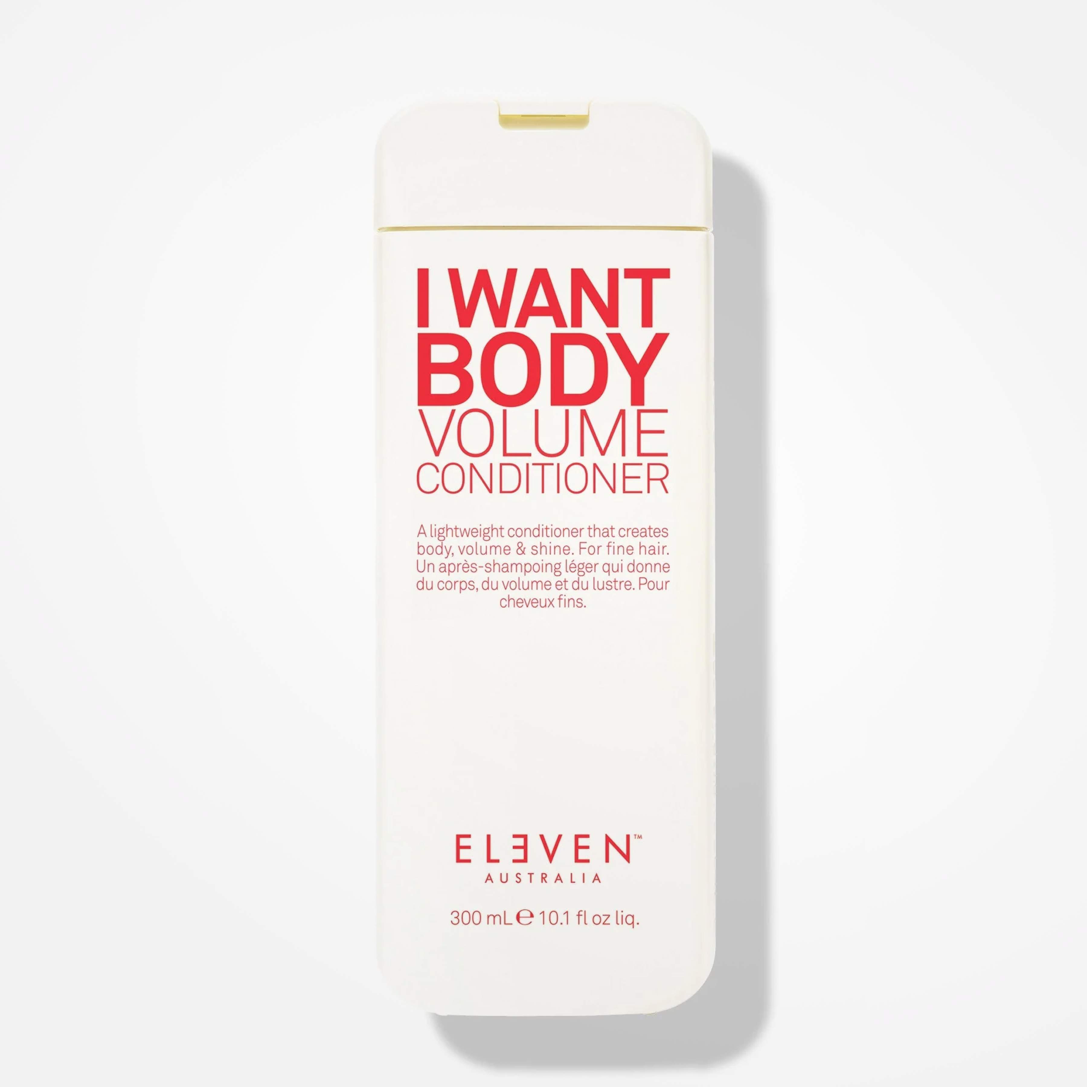 ELEVEN Australia I Want Body Volume Conditioner